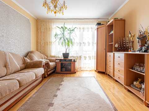 квартира по адресу Владимира Ивасюка ул., 23