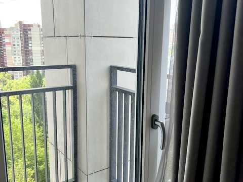 квартира за адресою Лейпцизька вул., 13-А