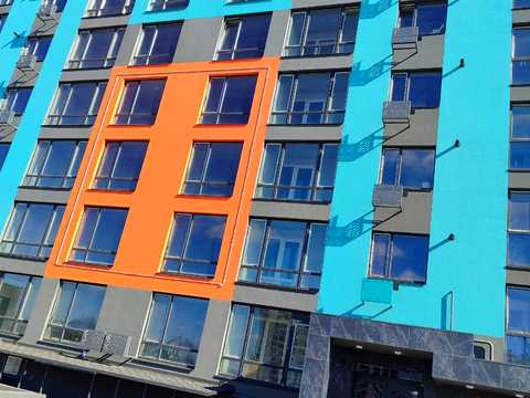 квартира по адресу Багряного ул., 39