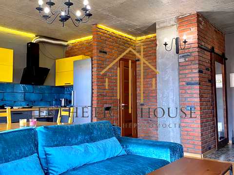 квартира за адресою Регенераторна вул., 4 к8