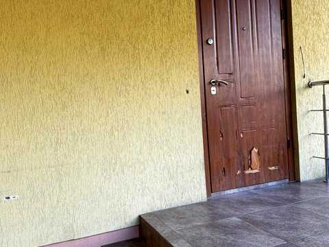 дом по адресу 2-й Бурштиновий, 12