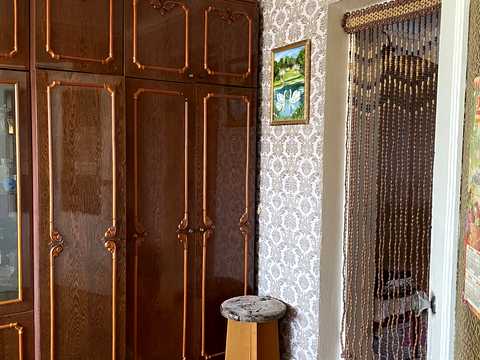 квартира по адресу Студенческий бульв., 4
