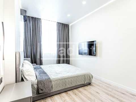 квартира за адресою Берестейський просп. (Перемоги), 11 к3