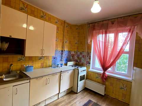 квартира за адресою Привокзальна вул., 5