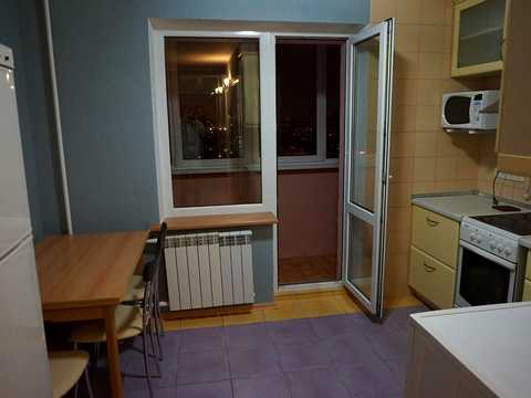 квартира за адресою Академіка Шалімова вул. (Героїв Севастополя), 23 а