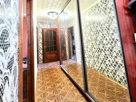 квартира за адресою Ювілейний просп. (), 38