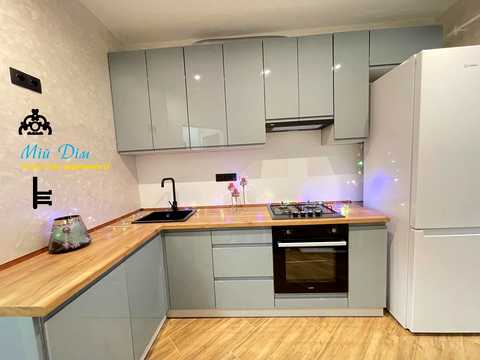 квартира за адресою Мартинова просп., 26