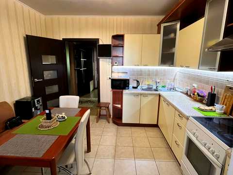 квартира за адресою Петра Григоренка просп., 1