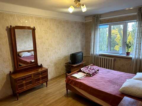 квартира за адресою Литвиненко-Вольгемут вул., 5