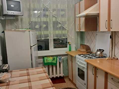 квартира за адресою Покровський житловий масив вул., 5