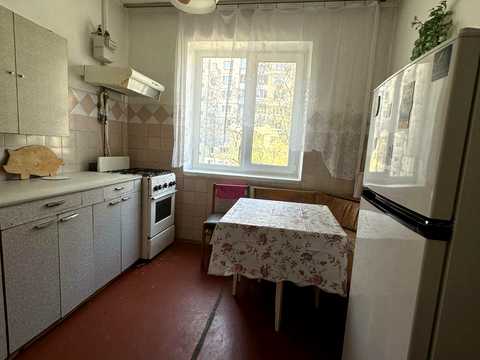 квартира по адресу Приречная ул., 17-Г
