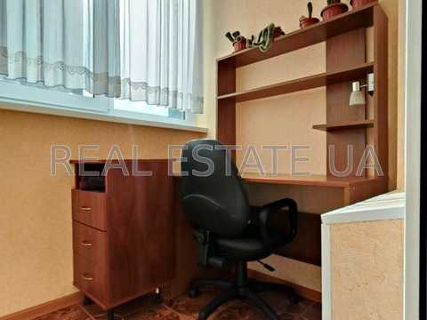 квартира за адресою Урлівська вул., 34