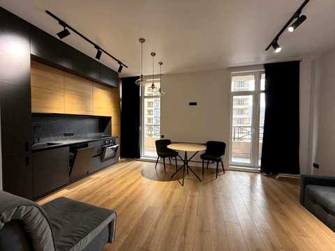 квартира за адресою Курортний пров., 1Б