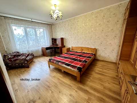 квартира за адресою Червоної Калини просп. (Володимира Маяковського), 28-А