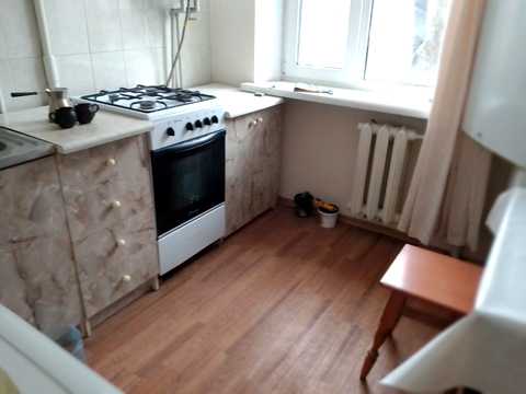 квартира по адресу Александра Поля просп. (Кірова), 50-А