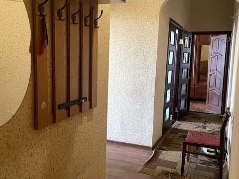 квартира по адресу Миру просп., 5