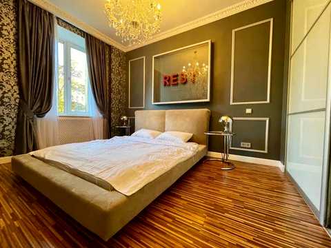 квартира за адресою Пирогова вул., 2