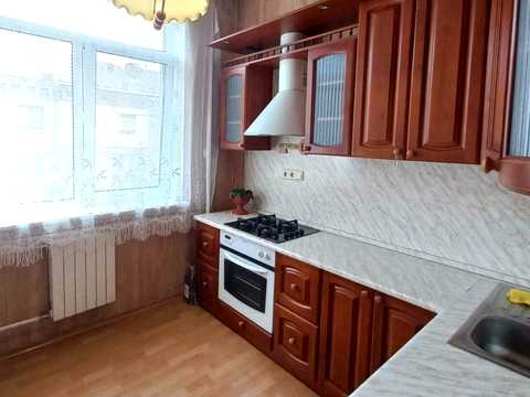 квартира за адресою Адама Міцкевича вул., 5