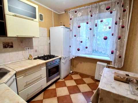 квартира за адресою Татарська вул., 3/2