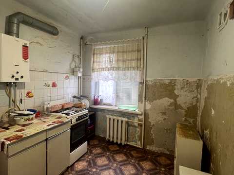 квартира по адресу Тімірязева, 27