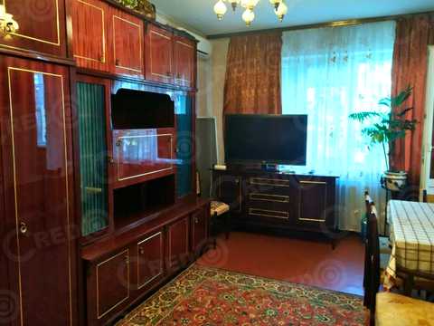 квартира по адресу Ивана Авраменко ул. (Корнейчука), 14