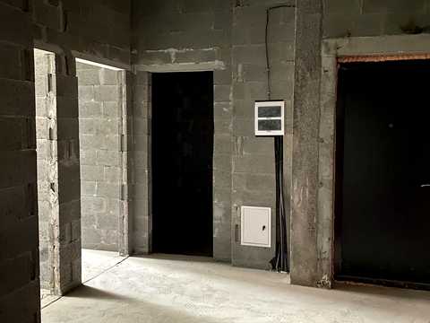 квартира за адресою Генерала Грекова вул., 4