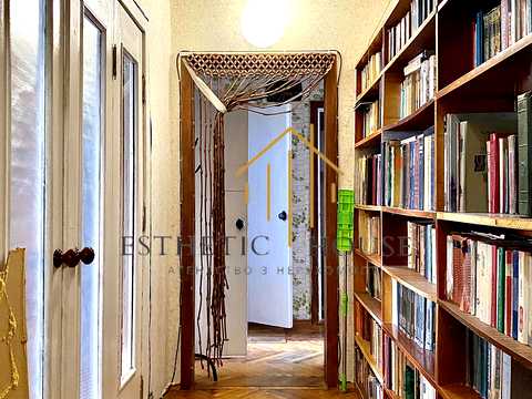 квартира за адресою Левка Лук'яненка вул. (Маршала Тимошенка), 7