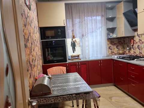 квартира по адресу . Сонячний мікрорайон, 25