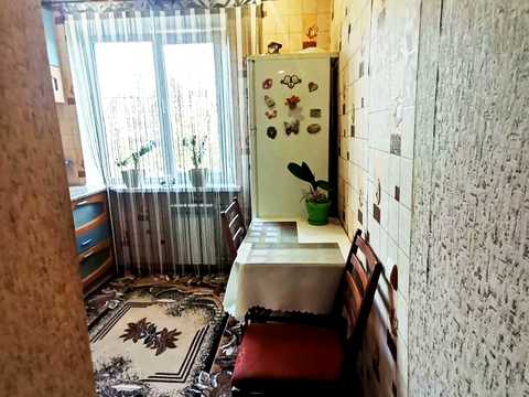 квартира за адресою Зестафонська вул., 18-А