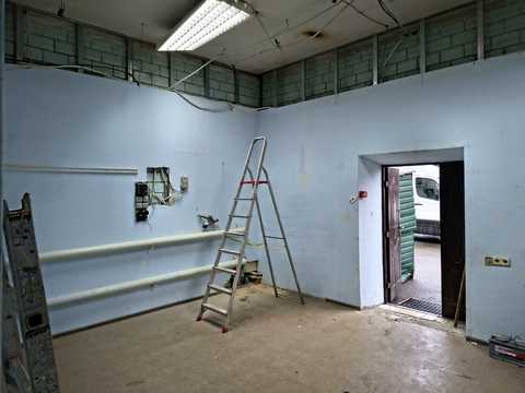 коммерческая по адресу Архитектора Вербицкого ул., 1ж