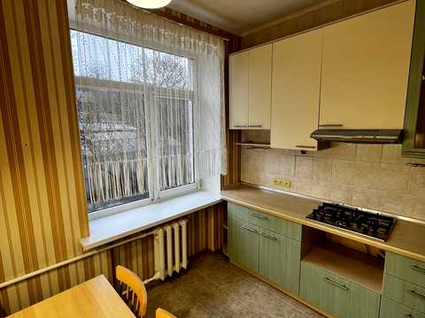 квартира за адресою Бойчукістів пров. (Ползунова), 6/10