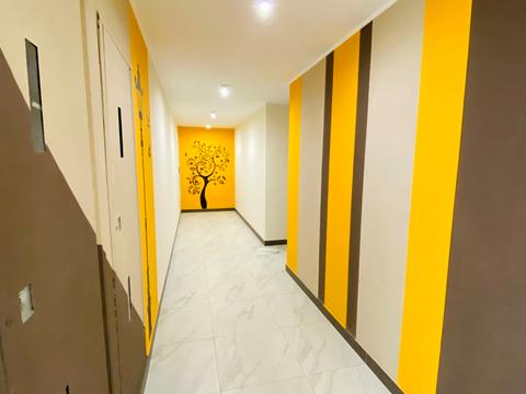 квартира за адресою Сім'ї Кульженків вул. (Петра Дегтяренка), 37