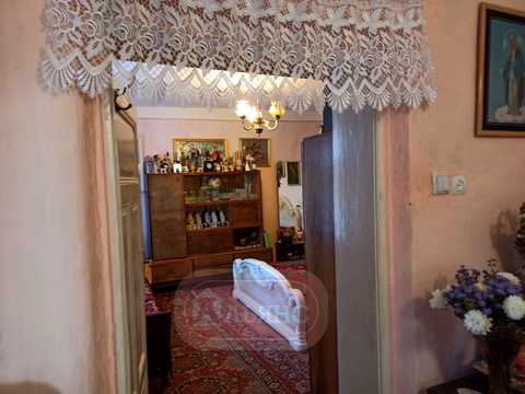 дом по адресу Центральний пер., 112