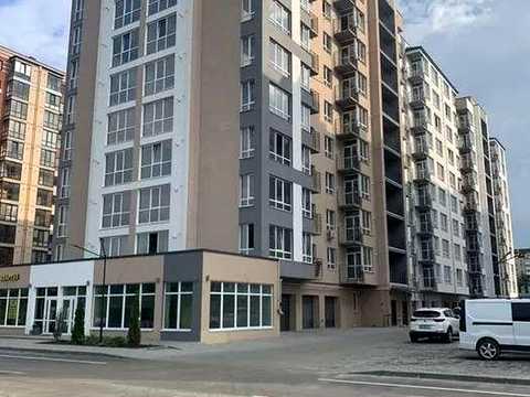 квартира по адресу Сімейна ул., 6