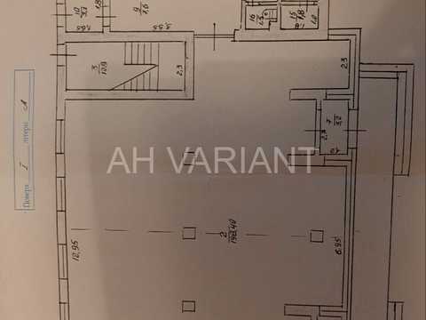 комерційна за адресою Прикордонників вул., 6А