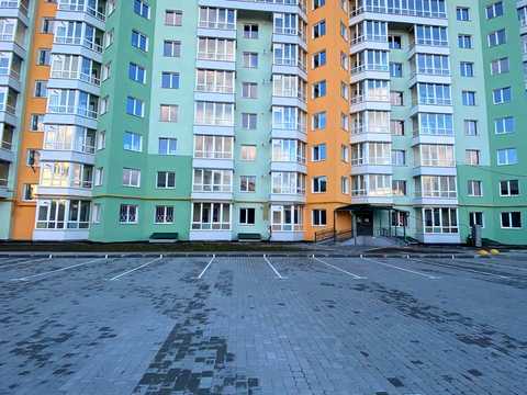квартира по адресу Павленковская пл., 3