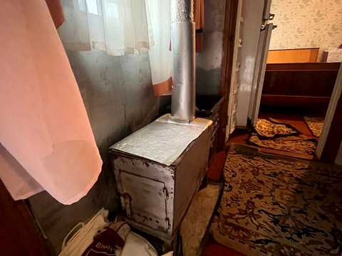 дом по адресу Турбівський масив