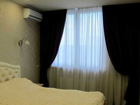 квартира за адресою Ризька вул., 73-Г