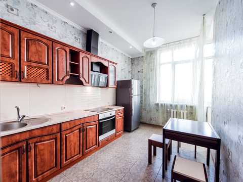 квартира за адресою Радунська вул., 30