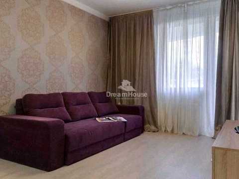 квартира по адресу Голосеевский просп. (40-летия Октября), 60