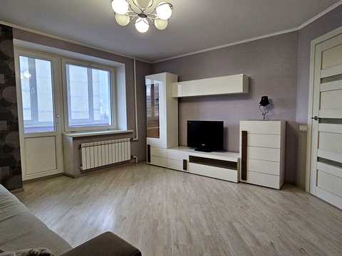 квартира по адресу Харьковское шоссе, 62