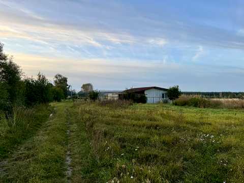 ділянка за адресою 