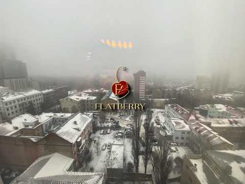 квартира за адресою Київ, Богдана Хмельницького вул., 41