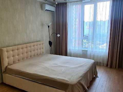 квартира по адресу Каховская ул., 62
