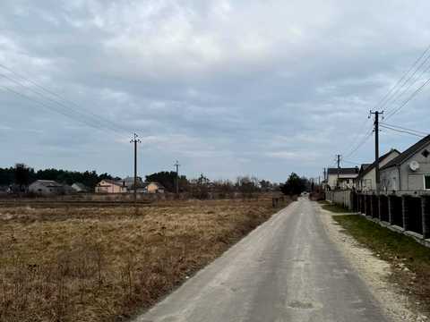 участок по адресу Вербова, 18