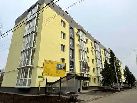 квартира по адресу Проскурівська ул., 11