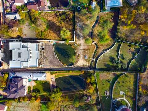 дом по адресу Обухівський