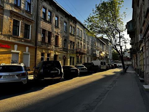 квартира по адресу Креховская ул., 7