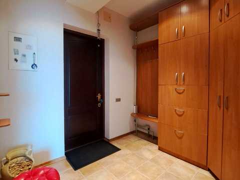 квартира за адресою Гетьмана Сагайдачного бульв. (Лідерсівський), 9А