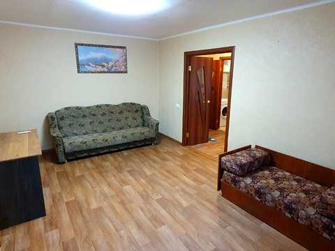 квартира по адресу Шевченка ул., 6